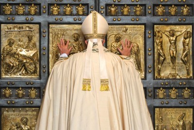 ARCHIVIO - Speciale Giubileo 2025