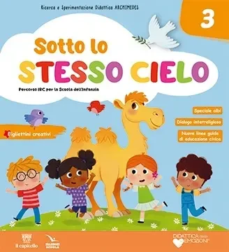 Sotto lo stesso cielo