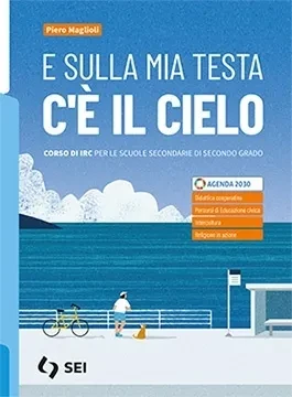 E sulla mia testa c'è il cielo