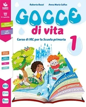 Gocce di Vita  4‑5