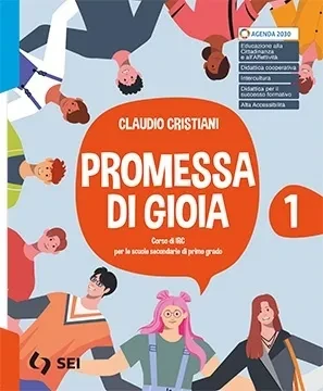 Promessa di gioia