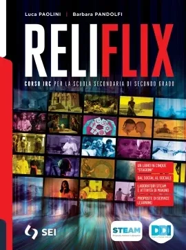 Reliflix